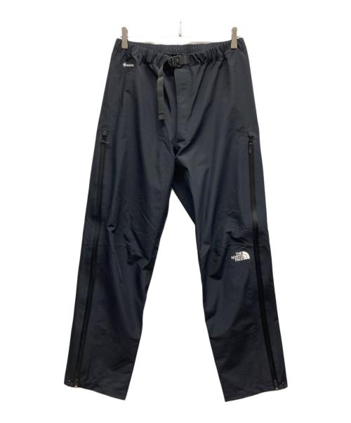 THE NORTH FACE（ザ ノース フェイス）THE NORTH FACE (ザ ノース フェイス) オールマウンテンパンツ/NP61709 ブラック サイズ:Lの古着・服飾アイテム