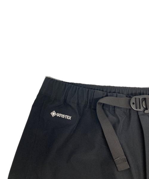 THE NORTH FACE（ザ ノース フェイス）THE NORTH FACE (ザ ノース フェイス) オールマウンテンパンツ/NP61709 ブラック サイズ:Lの古着・服飾アイテム