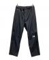 THE NORTH FACE（ザ ノース フェイス）の古着「オールマウンテンパンツ/NP61709」｜ブラック