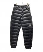 THE NORTH FACEザ ノース フェイス）の古着「アコンカグアパンツ/ND92453」｜ブラック