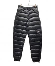 THE NORTH FACE（ザ ノース フェイス）の古着「アコンカグアパンツ/ND92453」｜ブラック