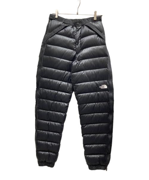THE NORTH FACE（ザ ノース フェイス）THE NORTH FACE (ザ ノース フェイス) アコンカグアパンツ/ND92453 ブラック サイズ:Lの古着・服飾アイテム
