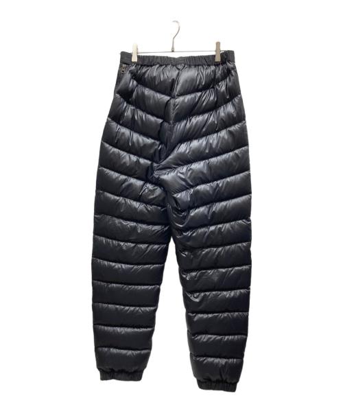 THE NORTH FACE（ザ ノース フェイス）THE NORTH FACE (ザ ノース フェイス) アコンカグアパンツ/ND92453 ブラック サイズ:Lの古着・服飾アイテム