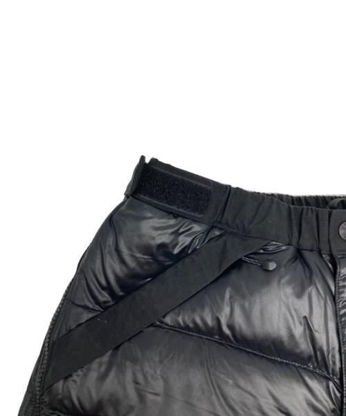THE NORTH FACE（ザ ノース フェイス）THE NORTH FACE (ザ ノース フェイス) アコンカグアパンツ/ND92453 ブラック サイズ:Lの古着・服飾アイテム