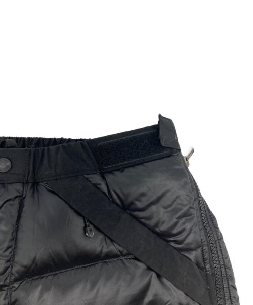THE NORTH FACE（ザ ノース フェイス）THE NORTH FACE (ザ ノース フェイス) アコンカグアパンツ/ND92453 ブラック サイズ:Lの古着・服飾アイテム