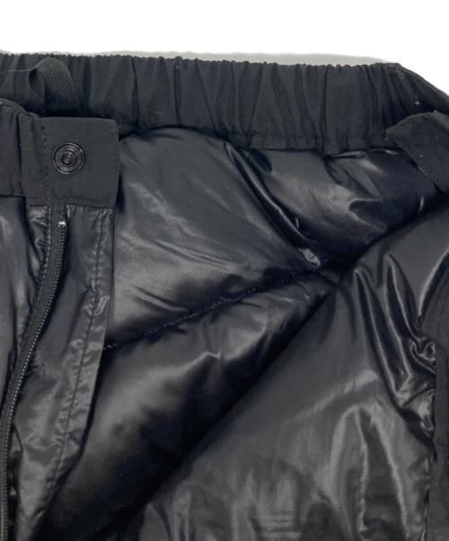 THE NORTH FACE（ザ ノース フェイス）THE NORTH FACE (ザ ノース フェイス) アコンカグアパンツ/ND92453 ブラック サイズ:Lの古着・服飾アイテム