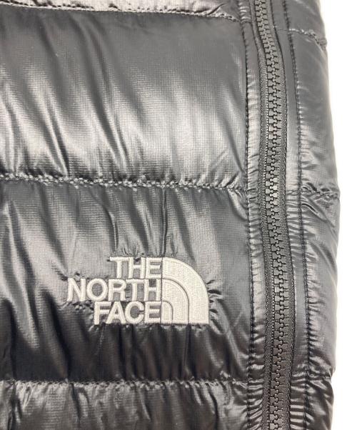 THE NORTH FACE（ザ ノース フェイス）THE NORTH FACE (ザ ノース フェイス) アコンカグアパンツ/ND92453 ブラック サイズ:Lの古着・服飾アイテム