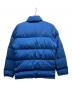 THE NORTH FACE (ザ ノース フェイス) ダウンジャケット ブルー サイズ:S：14000円
