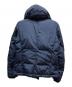 MARITHE+FRANCOIS GIRBAUD (マリテフランソワジルボー) ダウンジャケット/031-057416 ネイビー サイズ:M：12000円