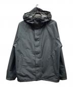 THE NORTH FACEザ ノース フェイス）の古着「ストアウェイジャケット/NP62553」｜ブラック