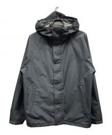 THE NORTH FACE（ザ ノース フェイス）の古着「ストアウェイジャケット/NP62553」｜ブラック