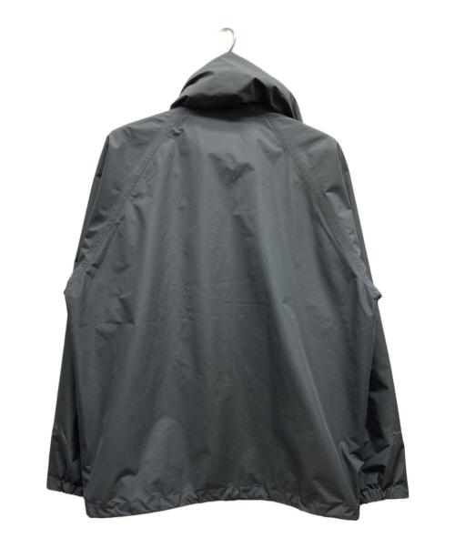 THE NORTH FACE（ザ ノース フェイス）THE NORTH FACE (ザ ノース フェイス) ストアウェイジャケット/NP62553 ブラック サイズ:Mの古着・服飾アイテム