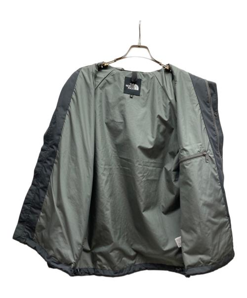 THE NORTH FACE（ザ ノース フェイス）THE NORTH FACE (ザ ノース フェイス) ストアウェイジャケット/NP62553 ブラック サイズ:Mの古着・服飾アイテム