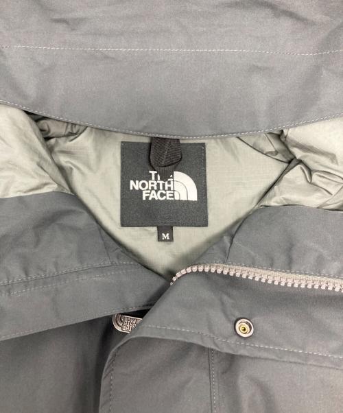 THE NORTH FACE（ザ ノース フェイス）THE NORTH FACE (ザ ノース フェイス) ストアウェイジャケット/NP62553 ブラック サイズ:Mの古着・服飾アイテム