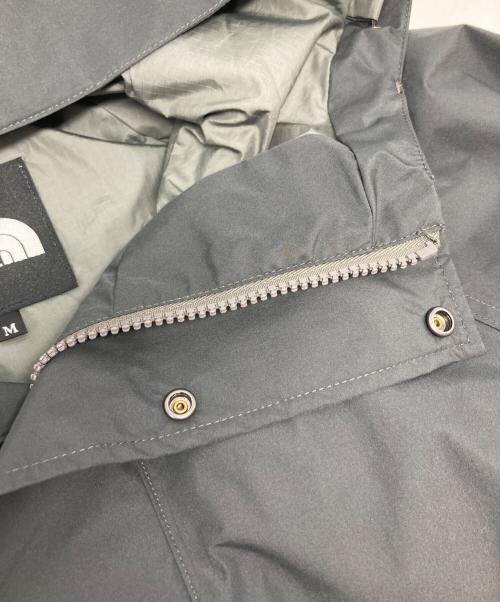 THE NORTH FACE（ザ ノース フェイス）THE NORTH FACE (ザ ノース フェイス) ストアウェイジャケット/NP62553 ブラック サイズ:Mの古着・服飾アイテム