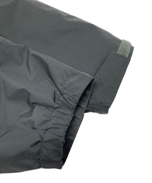 THE NORTH FACE（ザ ノース フェイス）THE NORTH FACE (ザ ノース フェイス) ストアウェイジャケット/NP62553 ブラック サイズ:Mの古着・服飾アイテム
