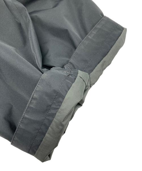 THE NORTH FACE（ザ ノース フェイス）THE NORTH FACE (ザ ノース フェイス) ストアウェイジャケット/NP62553 ブラック サイズ:Mの古着・服飾アイテム