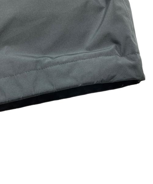 THE NORTH FACE（ザ ノース フェイス）THE NORTH FACE (ザ ノース フェイス) ストアウェイジャケット/NP62553 ブラック サイズ:Mの古着・服飾アイテム