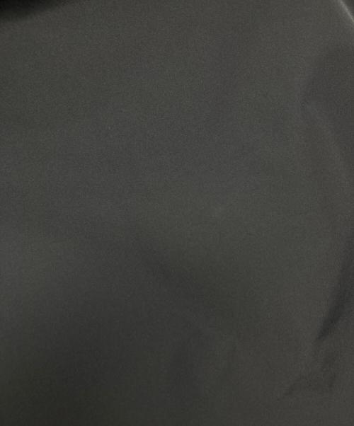 THE NORTH FACE（ザ ノース フェイス）THE NORTH FACE (ザ ノース フェイス) ストアウェイジャケット/NP62553 ブラック サイズ:Mの古着・服飾アイテム