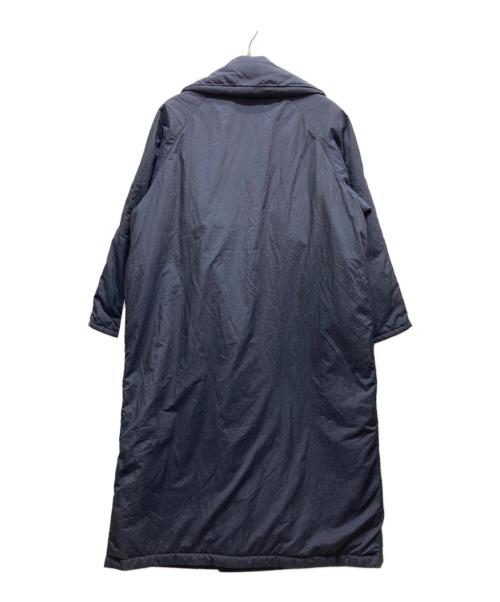 nanamica（ナナミカ）nanamica (ナナミカ) Puffer Coat/s25FB025 ネイビー サイズ:1の古着・服飾アイテム