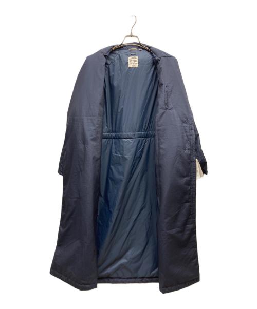 nanamica（ナナミカ）nanamica (ナナミカ) Puffer Coat/s25FB025 ネイビー サイズ:1の古着・服飾アイテム