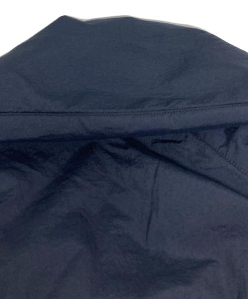 nanamica（ナナミカ）nanamica (ナナミカ) Puffer Coat/s25FB025 ネイビー サイズ:1の古着・服飾アイテム