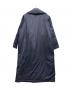 nanamica (ナナミカ) Puffer Coat/s25FB025 ネイビー サイズ:1：32000円