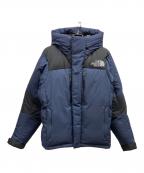 THE NORTH FACEザ ノース フェイス）の古着「バルトロライトジャケット/ND92340」｜ブルー