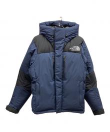 THE NORTH FACE（ザ ノース フェイス）の古着「バルトロライトジャケット/ND92340」｜ブルー