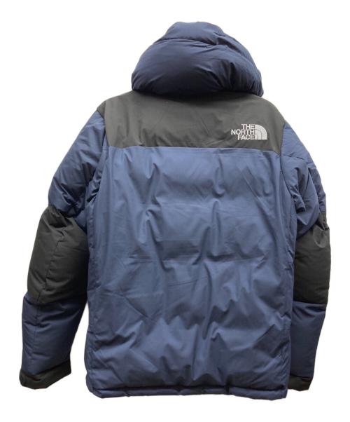 THE NORTH FACE（ザ ノース フェイス）THE NORTH FACE (ザ ノース フェイス) バルトロライトジャケット/ND92340 ブルー サイズ:Lの古着・服飾アイテム