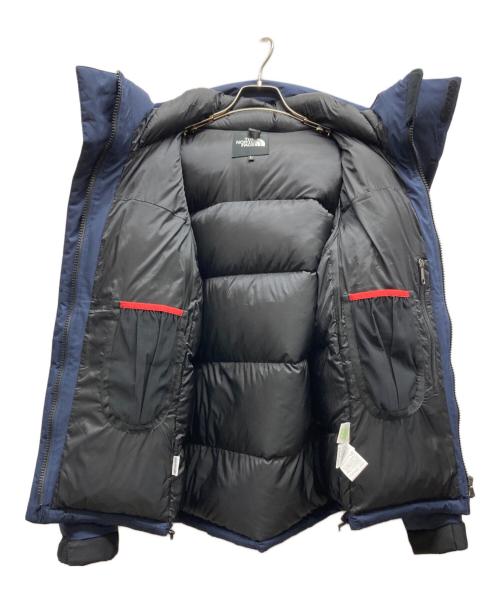 THE NORTH FACE（ザ ノース フェイス）THE NORTH FACE (ザ ノース フェイス) バルトロライトジャケット/ND92340 ブルー サイズ:Lの古着・服飾アイテム