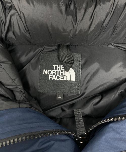 THE NORTH FACE（ザ ノース フェイス）THE NORTH FACE (ザ ノース フェイス) バルトロライトジャケット/ND92340 ブルー サイズ:Lの古着・服飾アイテム