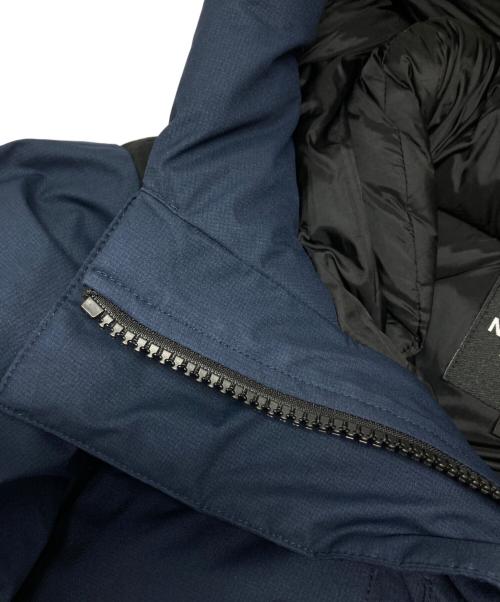 THE NORTH FACE（ザ ノース フェイス）THE NORTH FACE (ザ ノース フェイス) バルトロライトジャケット/ND92340 ブルー サイズ:Lの古着・服飾アイテム