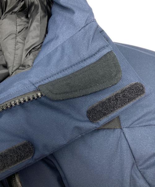 THE NORTH FACE（ザ ノース フェイス）THE NORTH FACE (ザ ノース フェイス) バルトロライトジャケット/ND92340 ブルー サイズ:Lの古着・服飾アイテム