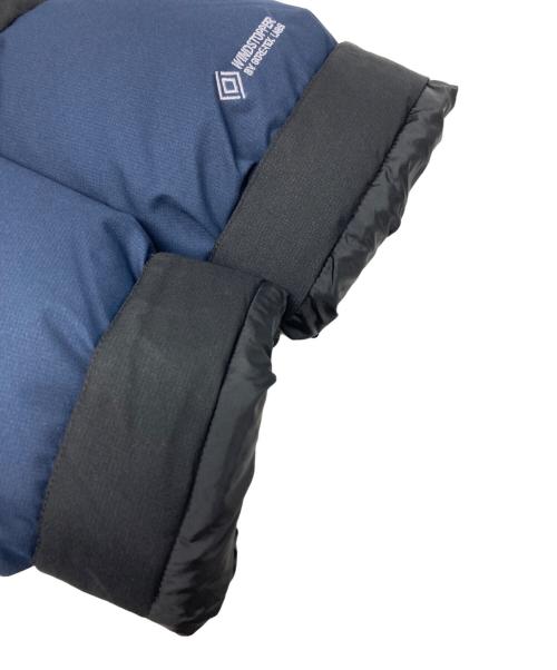 THE NORTH FACE（ザ ノース フェイス）THE NORTH FACE (ザ ノース フェイス) バルトロライトジャケット/ND92340 ブルー サイズ:Lの古着・服飾アイテム