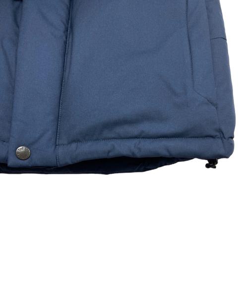 THE NORTH FACE（ザ ノース フェイス）THE NORTH FACE (ザ ノース フェイス) バルトロライトジャケット/ND92340 ブルー サイズ:Lの古着・服飾アイテム