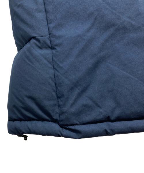 THE NORTH FACE（ザ ノース フェイス）THE NORTH FACE (ザ ノース フェイス) バルトロライトジャケット/ND92340 ブルー サイズ:Lの古着・服飾アイテム
