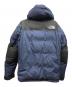 THE NORTH FACE (ザ ノース フェイス) バルトロライトジャケット/ND92340 ブルー サイズ:L：35000円