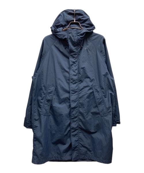 GOLDWIN（ゴールドウイン）GOLDWIN (ゴールドウイン) ナイロンコート/GL14131 ネイビー サイズ:2の古着・服飾アイテム