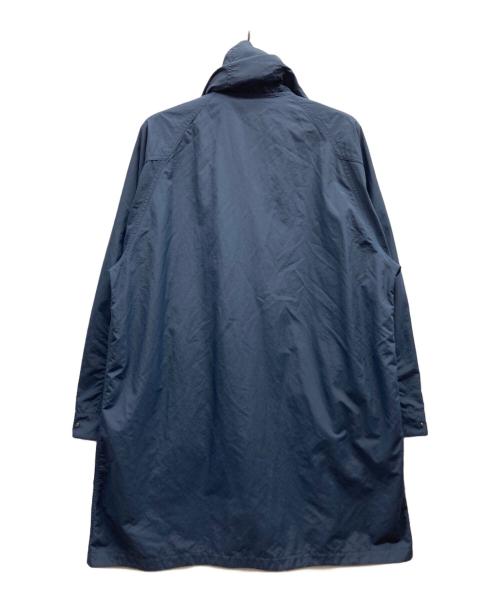 GOLDWIN（ゴールドウイン）GOLDWIN (ゴールドウイン) ナイロンコート/GL14131 ネイビー サイズ:2の古着・服飾アイテム