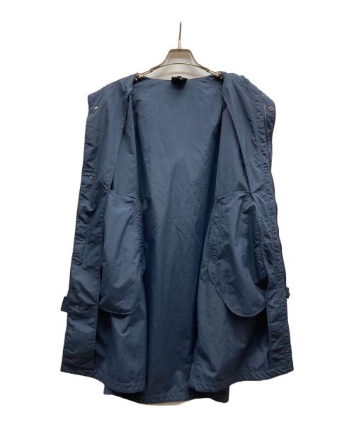 GOLDWIN（ゴールドウイン）GOLDWIN (ゴールドウイン) ナイロンコート/GL14131 ネイビー サイズ:2の古着・服飾アイテム