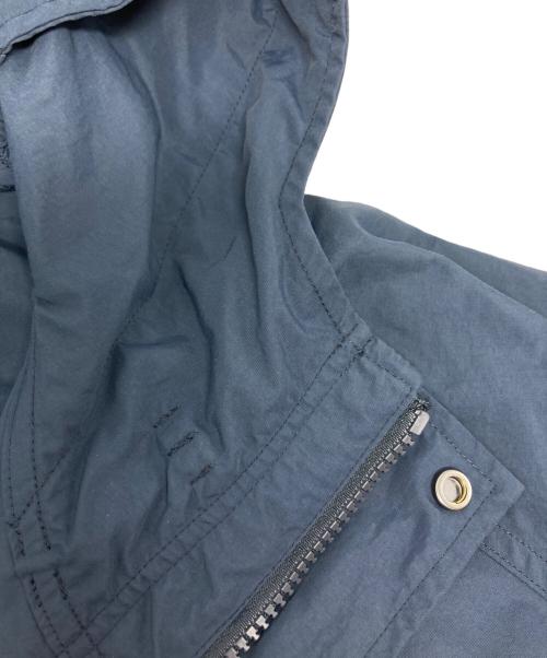 GOLDWIN（ゴールドウイン）GOLDWIN (ゴールドウイン) ナイロンコート/GL14131 ネイビー サイズ:2の古着・服飾アイテム
