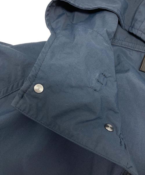 GOLDWIN（ゴールドウイン）GOLDWIN (ゴールドウイン) ナイロンコート/GL14131 ネイビー サイズ:2の古着・服飾アイテム