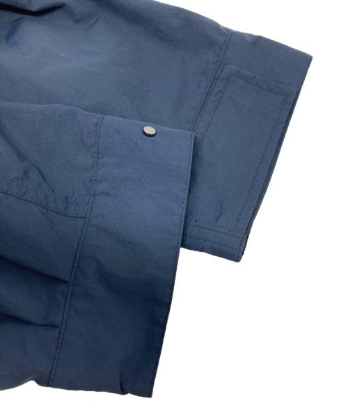 GOLDWIN（ゴールドウイン）GOLDWIN (ゴールドウイン) ナイロンコート/GL14131 ネイビー サイズ:2の古着・服飾アイテム