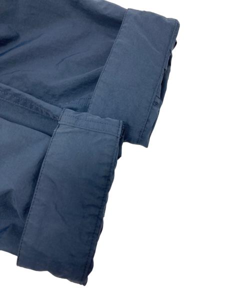 GOLDWIN（ゴールドウイン）GOLDWIN (ゴールドウイン) ナイロンコート/GL14131 ネイビー サイズ:2の古着・服飾アイテム