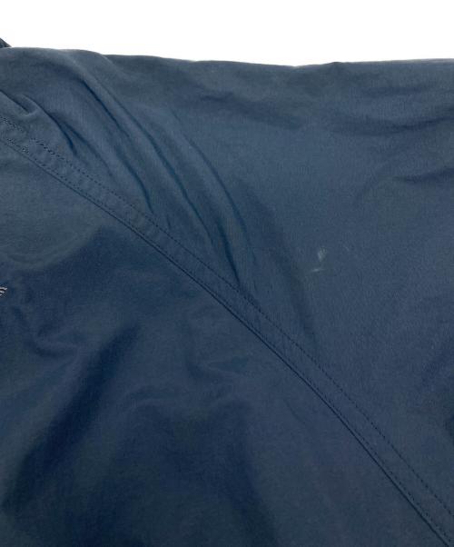 GOLDWIN（ゴールドウイン）GOLDWIN (ゴールドウイン) ナイロンコート/GL14131 ネイビー サイズ:2の古着・服飾アイテム