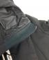 中古・古着 and wander (アンドワンダー) stretch shell jacket/AW93-FT001 ブラック サイズ:2：10000円