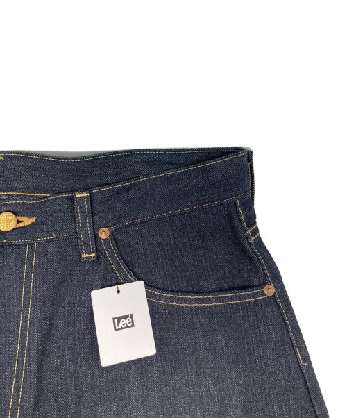 LEE（リー）LEE (リー) SUPERSIZED WIDE DENIM/LM4680-189 インディゴ サイズ:L 未使用品の古着・服飾アイテム