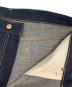 中古・古着 LEE (リー) SUPERSIZED WIDE DENIM/LM4680-189 インディゴ サイズ:L 未使用品：11000円