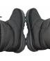 中古・古着 THE NORTH FACE (ザ ノース フェイス) Nuptse Bootie WP VI Logo/NF51876 ブラック サイズ:US10：10000円